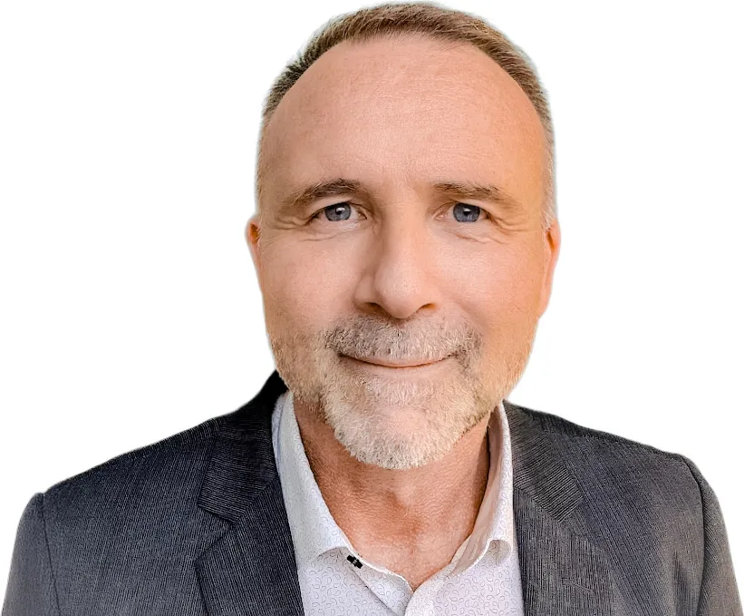 Frank Eisenlohr