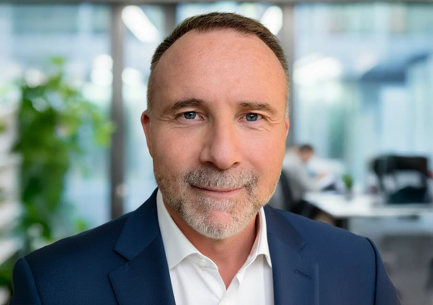 Frank Eisenlohr - Digital Health Expert