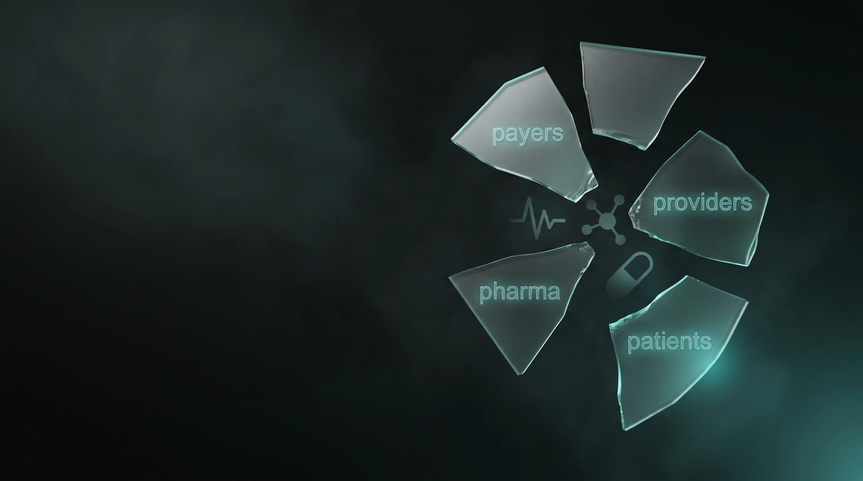 Fixing Healthcare Fragmentation